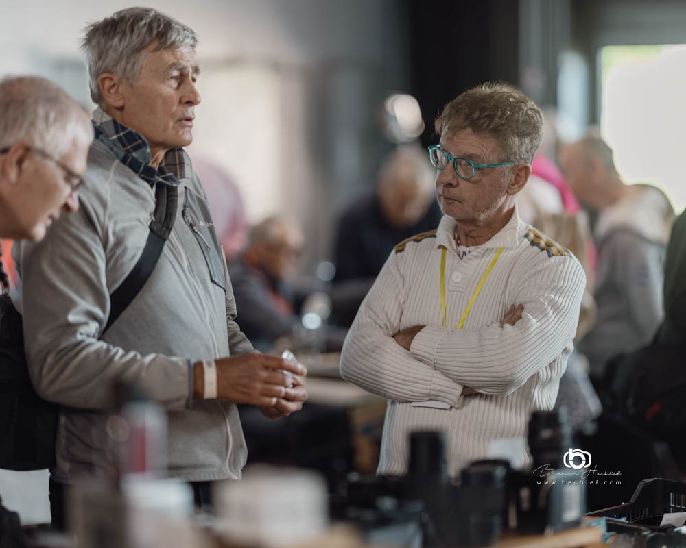 Foire Photo de Pont-Saint-Martin — Brahim Hachlaf